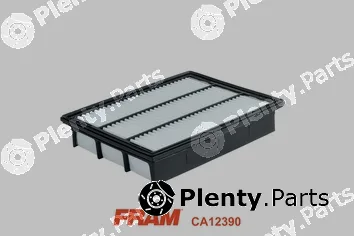 Fram CA12390 — Air Filter