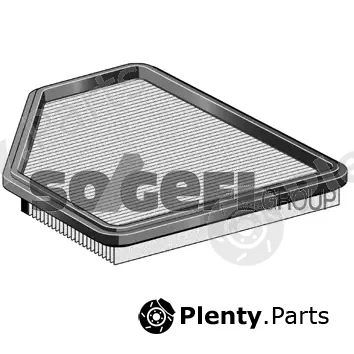 Fram CA11075 — Air Filter