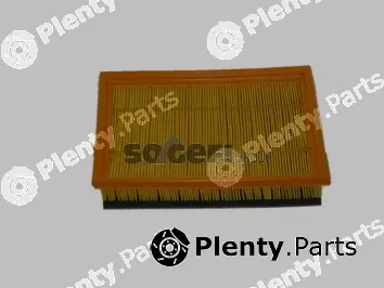 Fram CA9861 — Air Filter