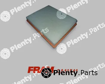 Fram CA11541 — Air Filter