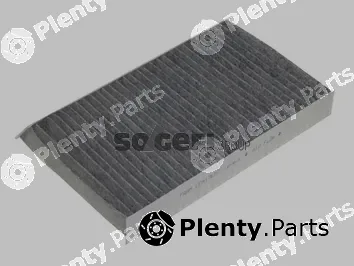 Fram CFA10657 — Filter, cabin air