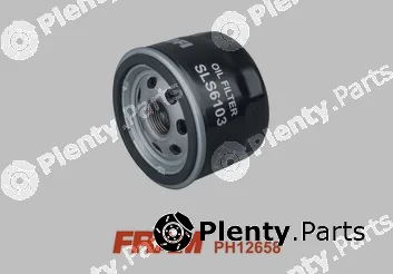 Fram PH12658 — Oil Filter