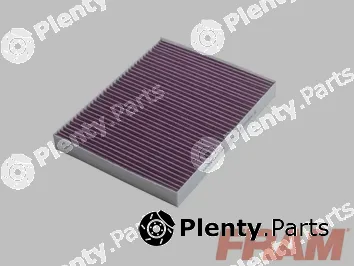 Fram CFP9881 — Filter, cabin air Cabin3Tech+