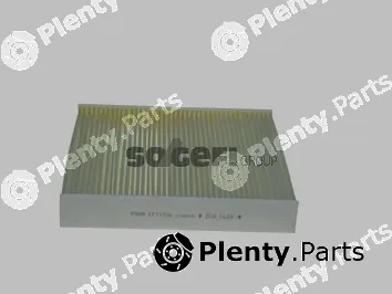 Fram CF11706 — Filter, cabin air