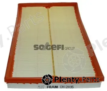 Fram CA12035 — Air Filter