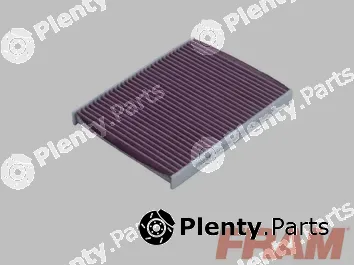 Fram CFP10773 — Filter, cabin air Cabin3Tech+