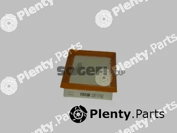 Fram CA11742 — Air Filter