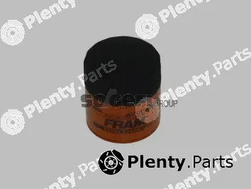 Fram PH3506 — Oil Filter