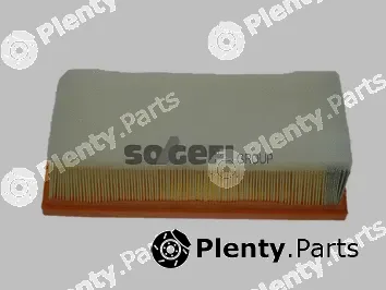 Fram CA10224 — Air Filter