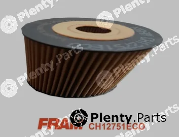 Fram CH12751ECO — Oil Filter
