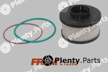 Fram C12282 — Fuel Filter