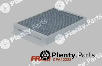 Fram CFA12223 — Filter, cabin air