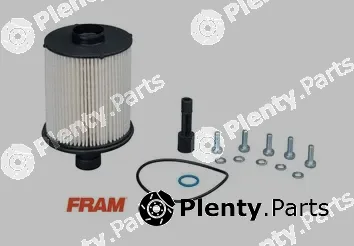 Fram CS11971 — Fuel Filter