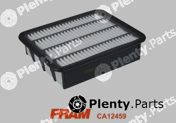 Fram CA12459 — Air Filter