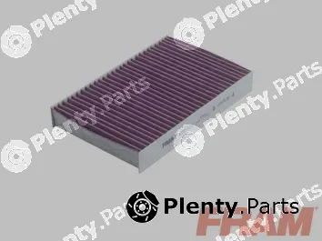 Fram CFP11119 — Filter, cabin air Cabin3Tech+