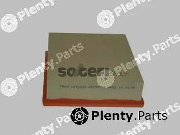 Fram CA10083 — Air Filter