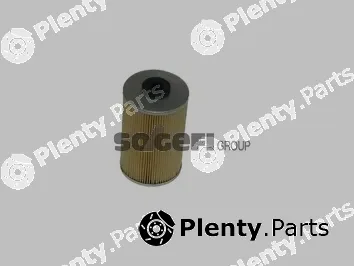 Fram C11860PL — Fuel Filter