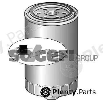 Fram PH5354 — Oil Filter