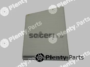 Fram CF9905 — Filter, cabin air
