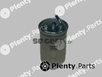 Fram P4836 — Fuel Filter