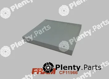 Fram CF11966 — Filter, cabin air