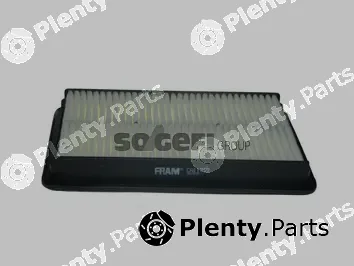 Fram CA11727 — Air Filter