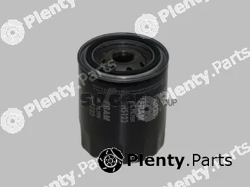 Fram PH5123 — Oil Filter