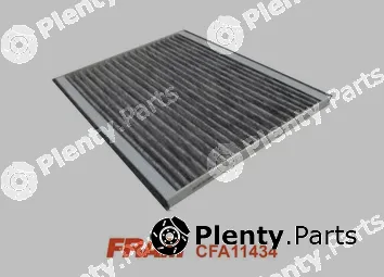 Fram CFA11434 — Filter, cabin air
