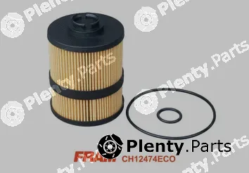 Fram CH12474ECO — Oil Filter
