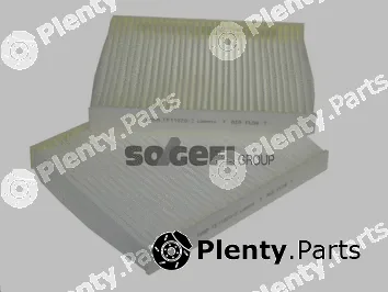 Fram CF11220-2 — Filter, cabin air
