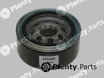 Fram PH10401 — Oil Filter