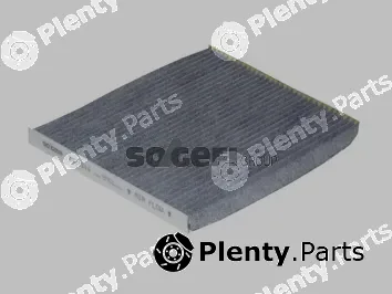 Fram CFA10365 — Filter, cabin air