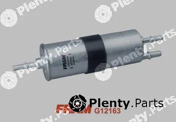 Fram G12163 — Fuel Filter