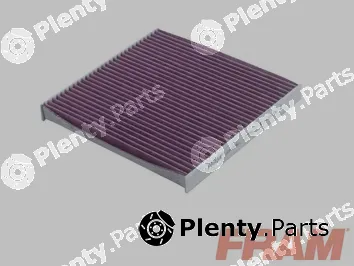 Fram CFP11961 — Filter, cabin air Cabin3Tech+