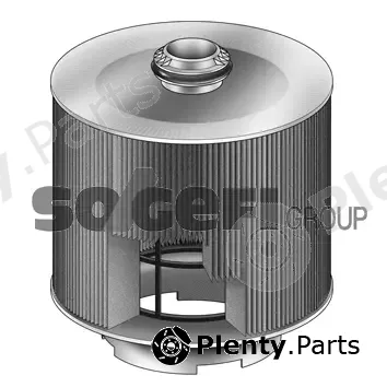 Fram CA10217 — Air Filter
