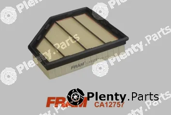 Fram CA12757 — Air Filter