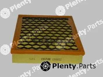 Fram CA9652 — Air Filter