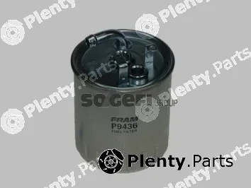Fram P9436 — Fuel Filter