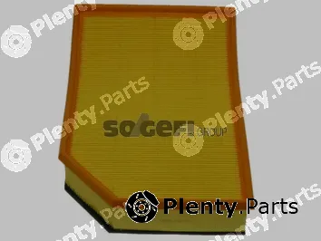 Fram CA9636 — Air Filter