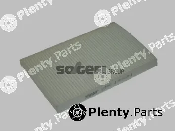 Fram CF10893 — Filter, cabin air