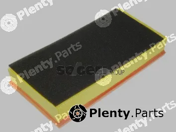 Fram CA11425 — Air Filter