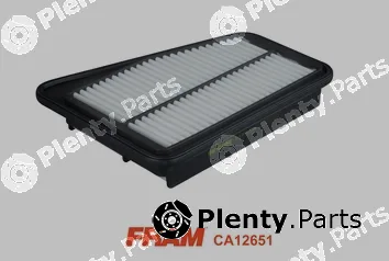 Fram CA12651 — Air Filter