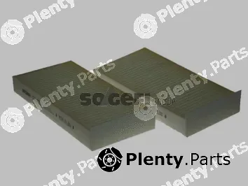 Fram CF11815-2 — Filter, cabin air