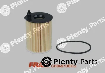 Fram CH9657DECO — Oil Filter