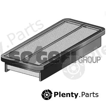 Fram CA12065 — Air Filter