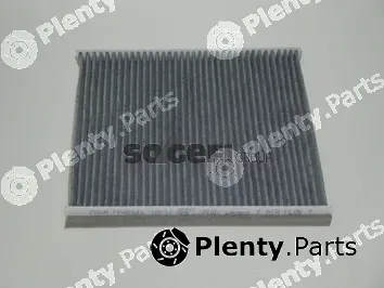 Fram CFA9846 — Filter, cabin air