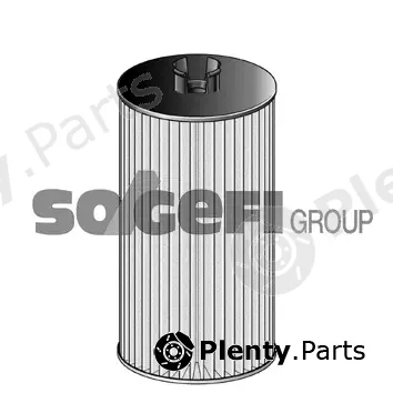 Fram CH5958ECO-G — Oil Filter