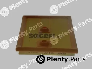 Fram CA11503 — Air Filter