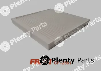 Fram CF12581 — Filter, cabin air