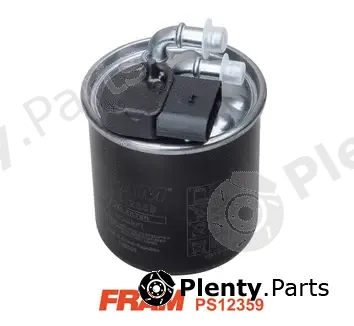 Fram PS12359 — Fuel Filter